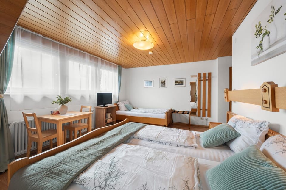 Ferienhaus Seehang Bed and Breakfast in Meersburg