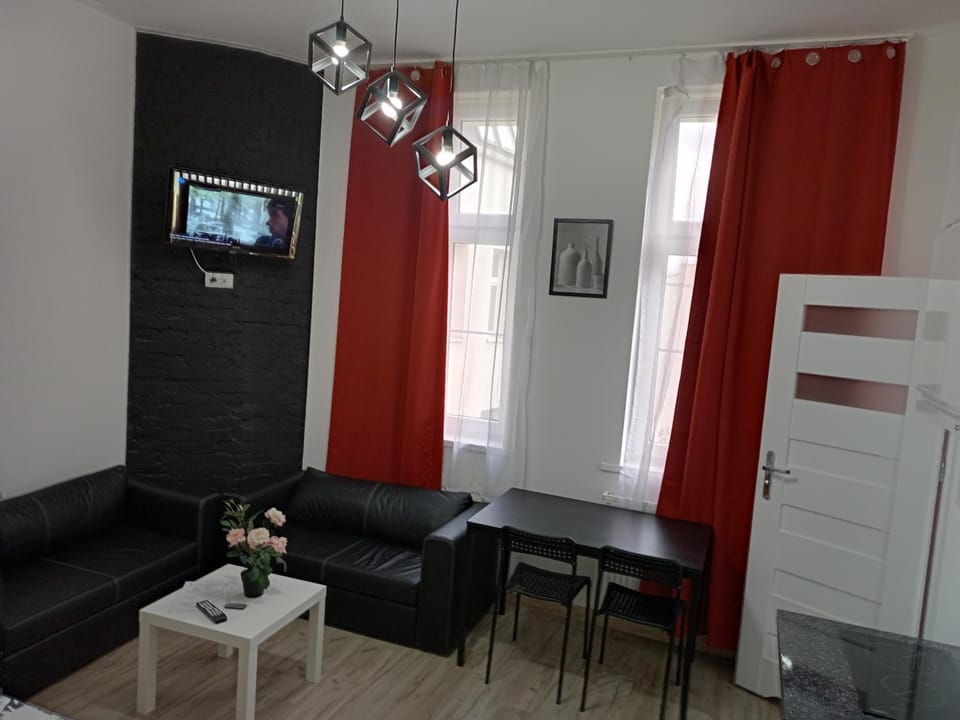 SouvenirAppart Wilenska Apartment in Greater Poland Voivodeship