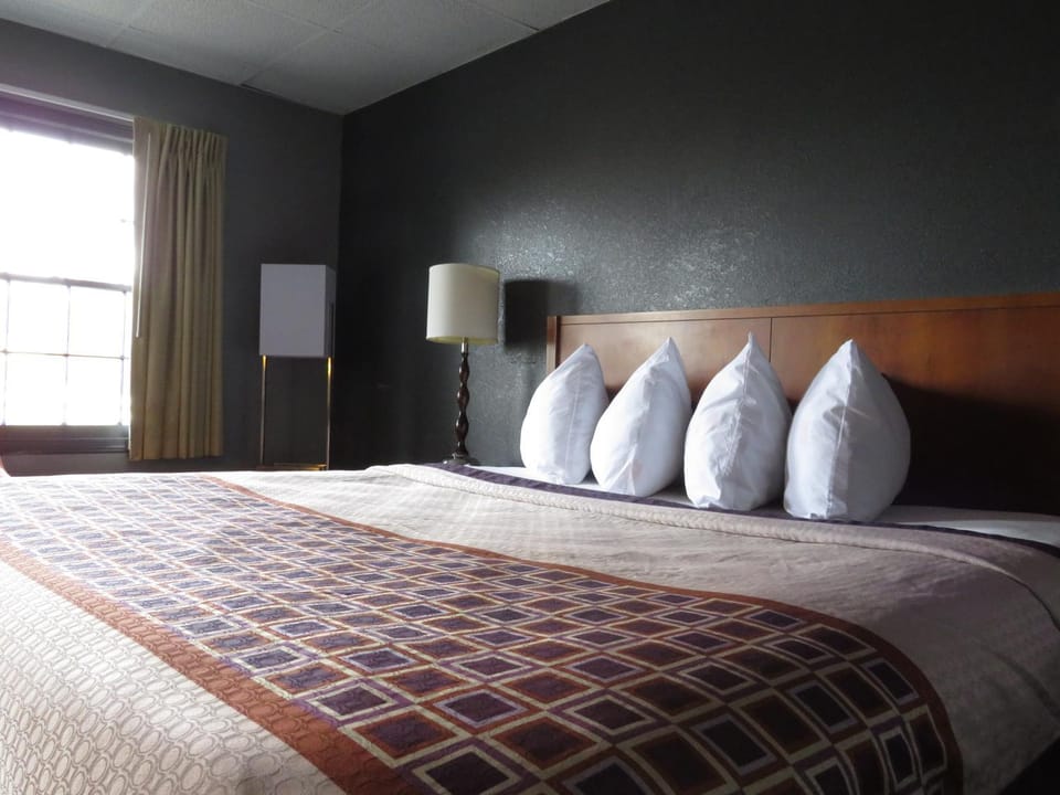 Travelodge by Wyndham Walterboro Inn in Walterboro