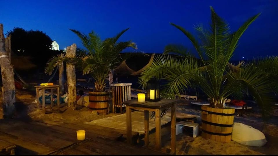 Хотел Paradise Hotel in Burgas Province