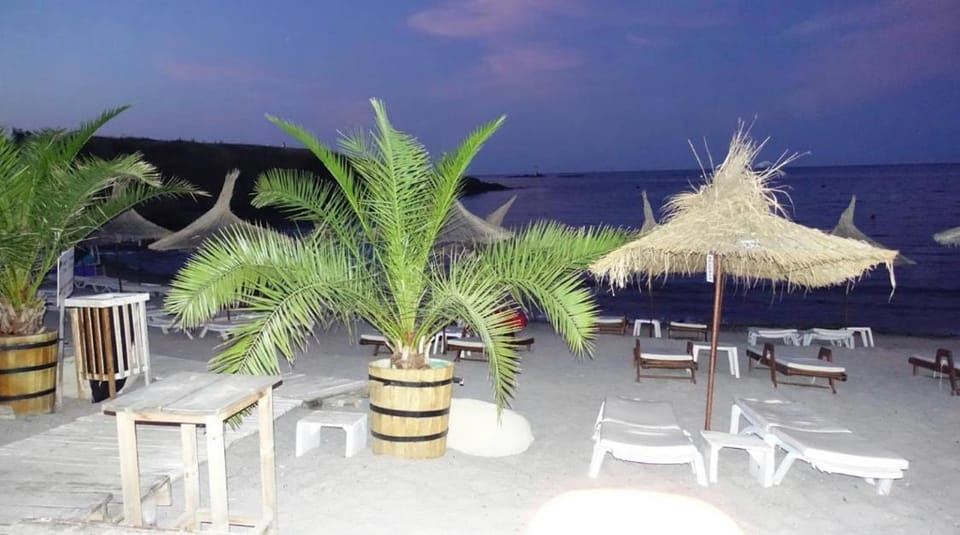 Хотел Paradise Hotel in Burgas Province
