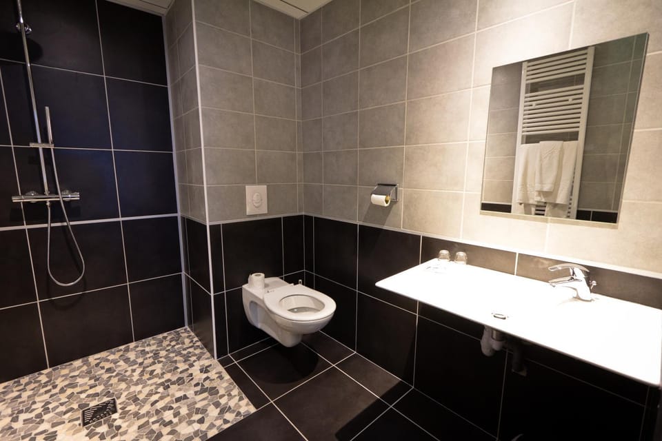 hotel les edelweiss Hotel in Cauterets