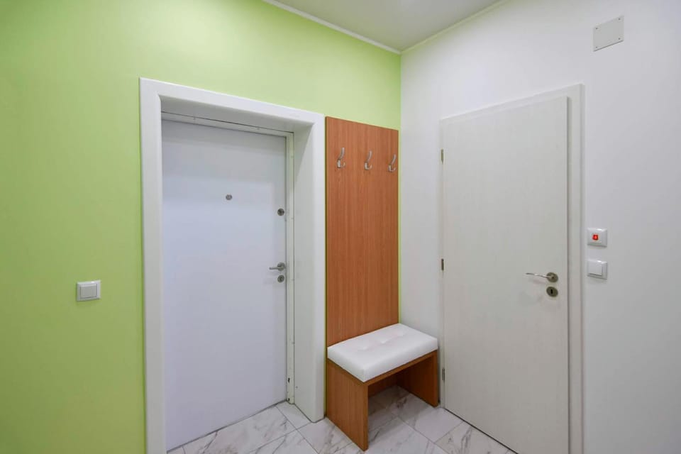 Varchev 1 Apartment in Varna