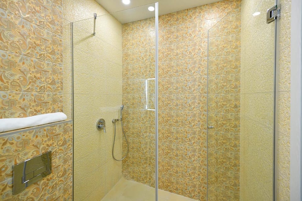 Varchev 1 Apartment in Varna