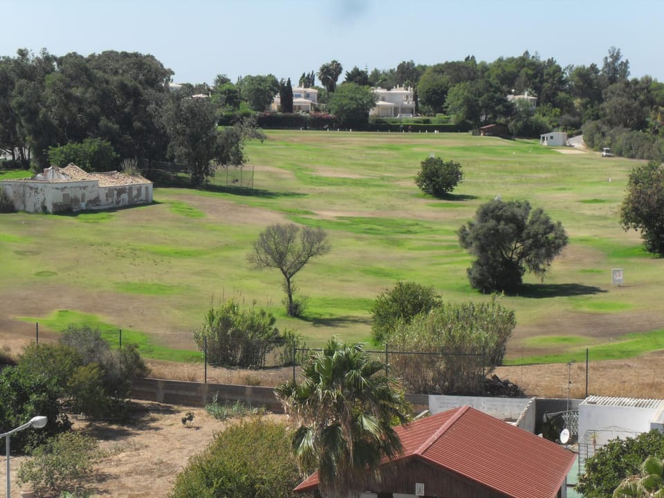 Golfcourse