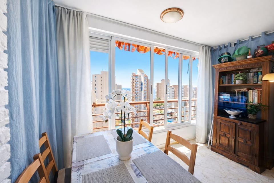 View (from property/room), Dining area