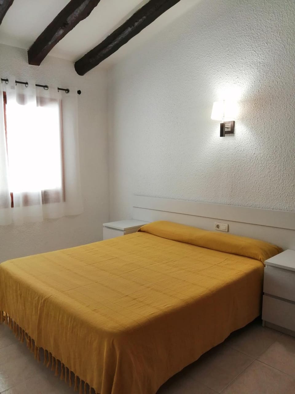 Apartamentos LLorca Hotel in Baix Camp