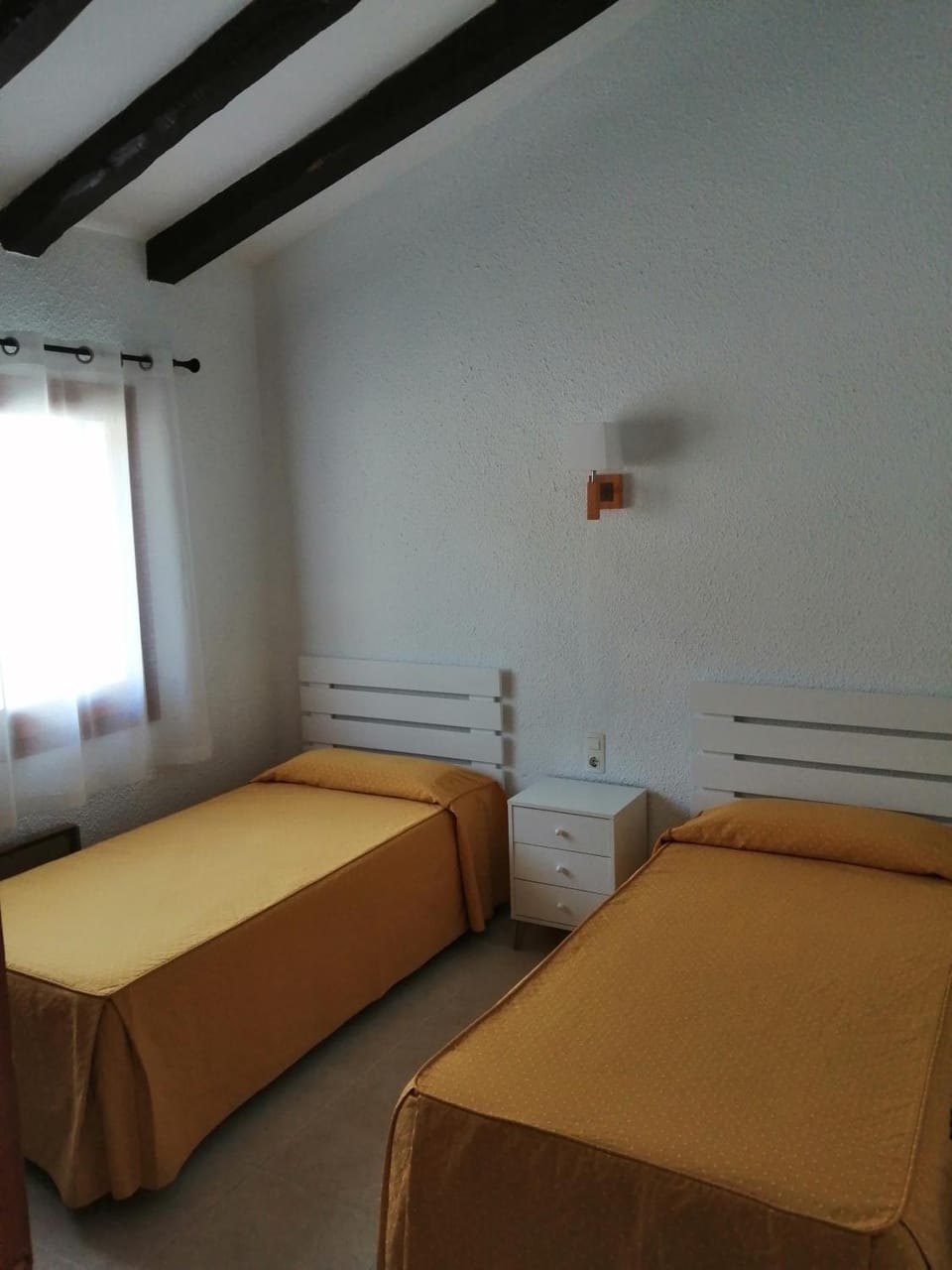 Apartamentos LLorca Hotel in Baix Camp