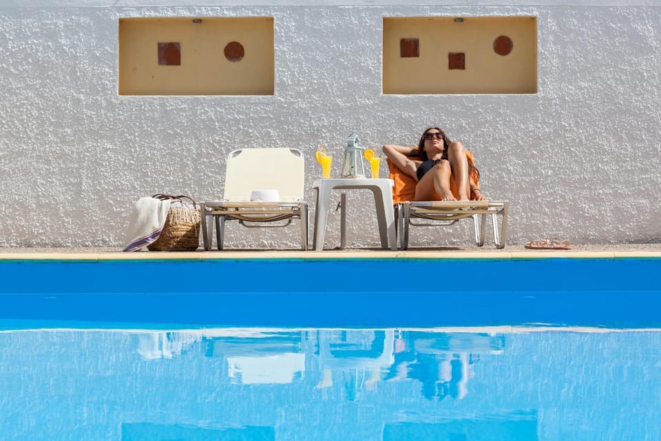 Agelos Studios Apartment hotel in Sporades, Greece