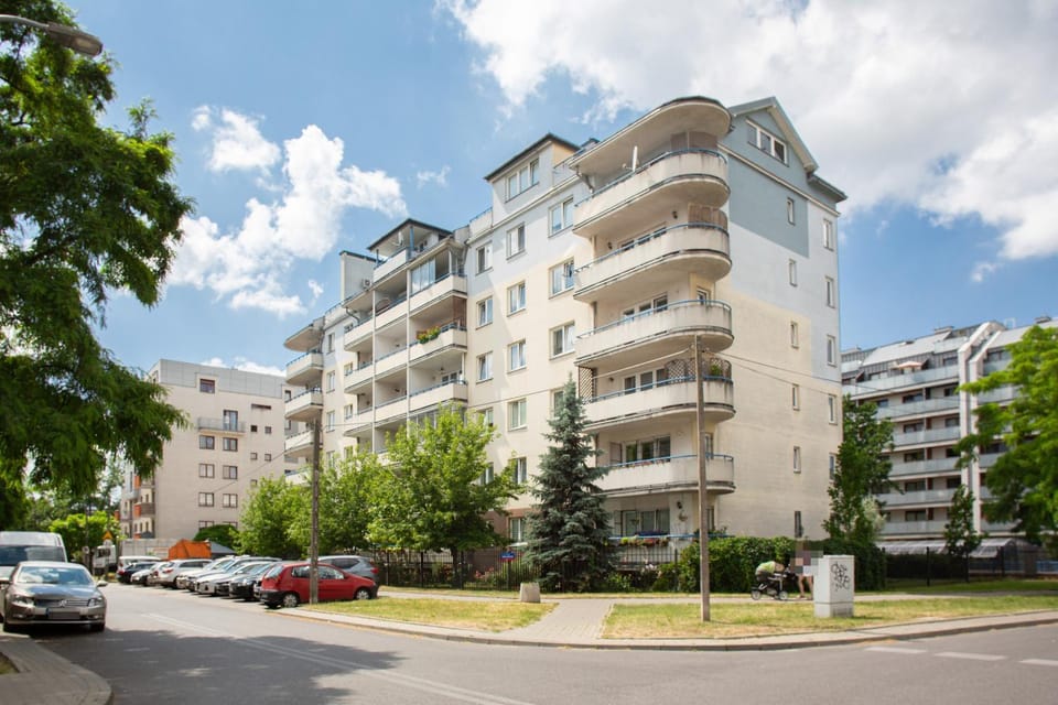 Property building, Off site