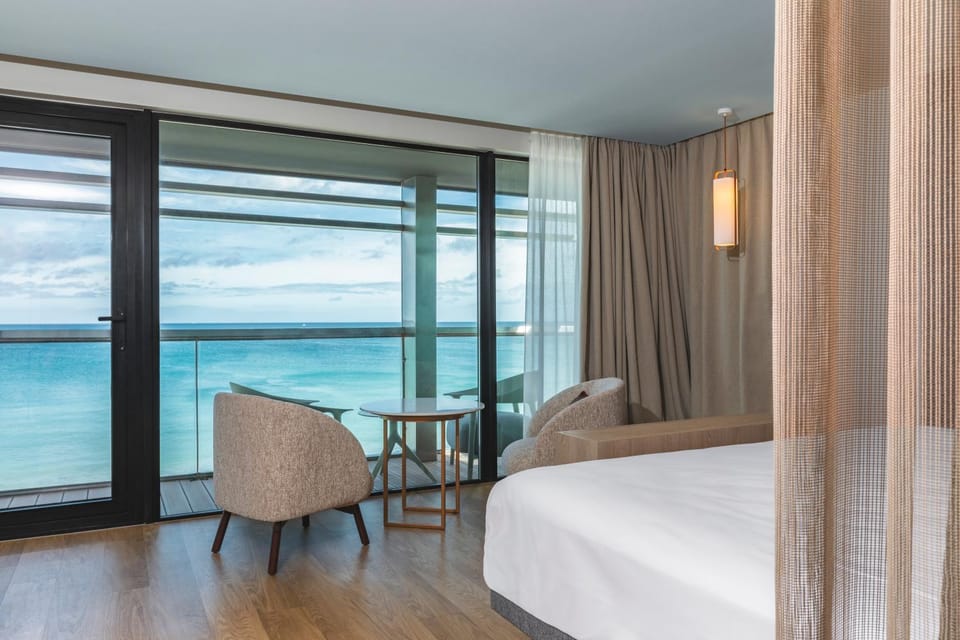 Oceania Saint Malo Hotel in St-Malo