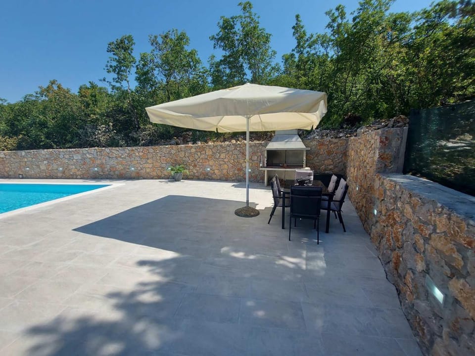 Kuća za odmor Sara Villa in Primorje-Gorski Kotar County