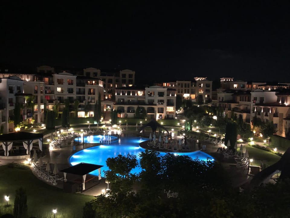 Apartment 2BR, тристаен in complex Green Life Apartment in Burgas Province