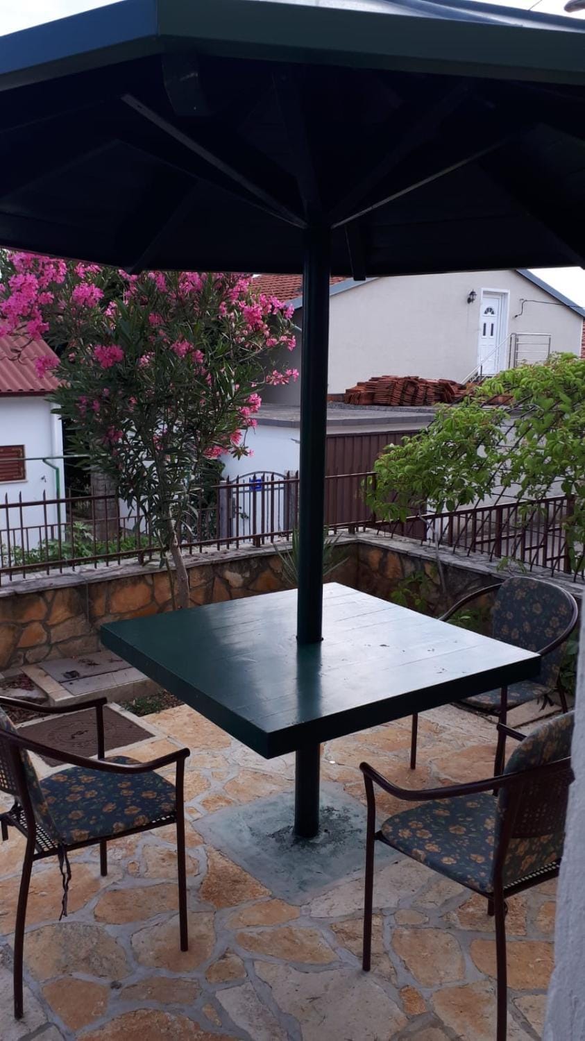 Marita Apartman 2 Apartment in Zadar County