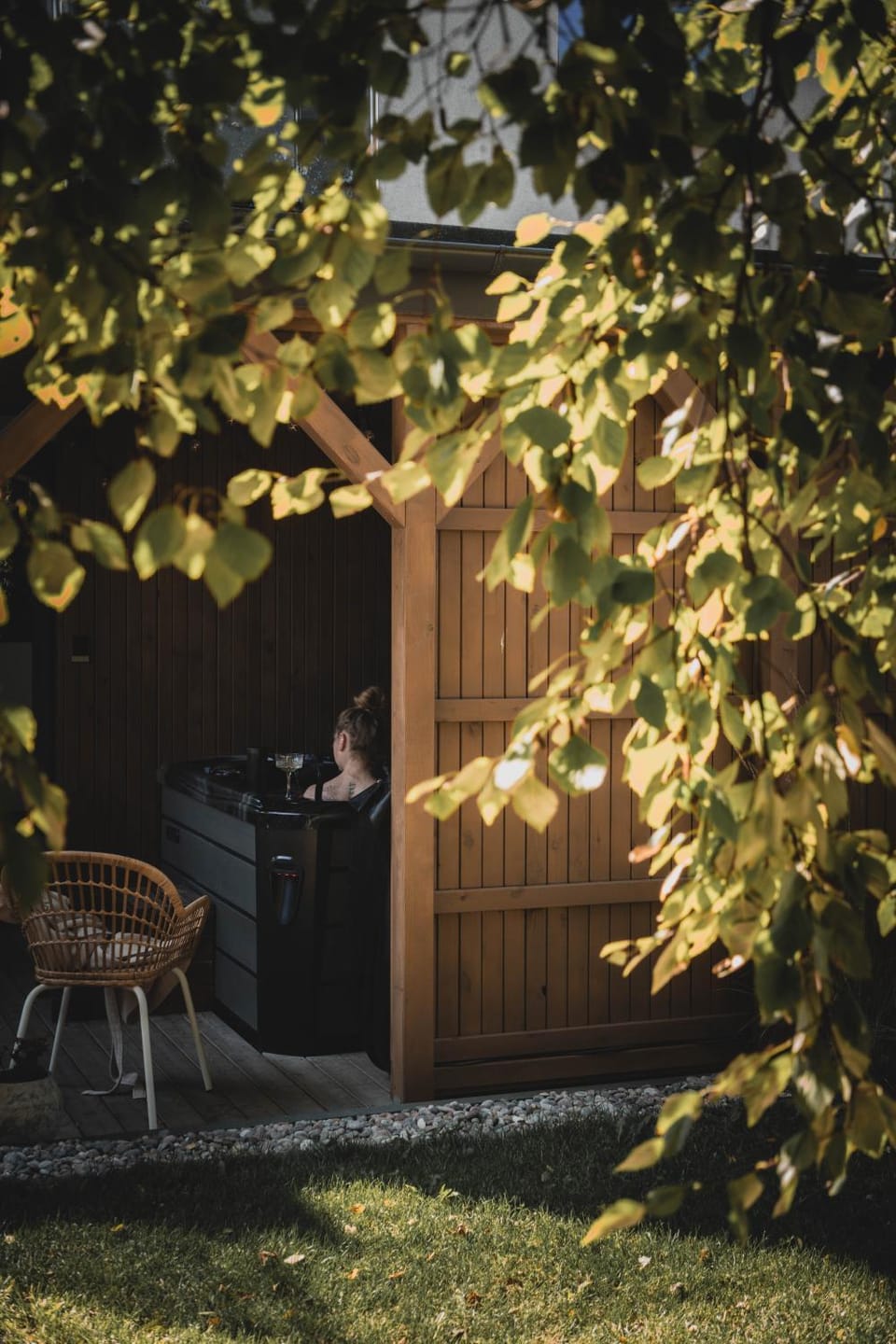 BOHO Butikowe Apartamenty Jastrzębia Góra Apartment in Pomeranian Voivodeship