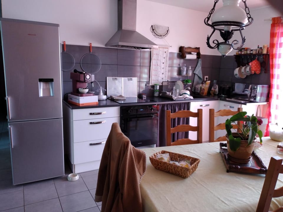 Chez Cathy Vacation rental in Saint-Julien-en-Born