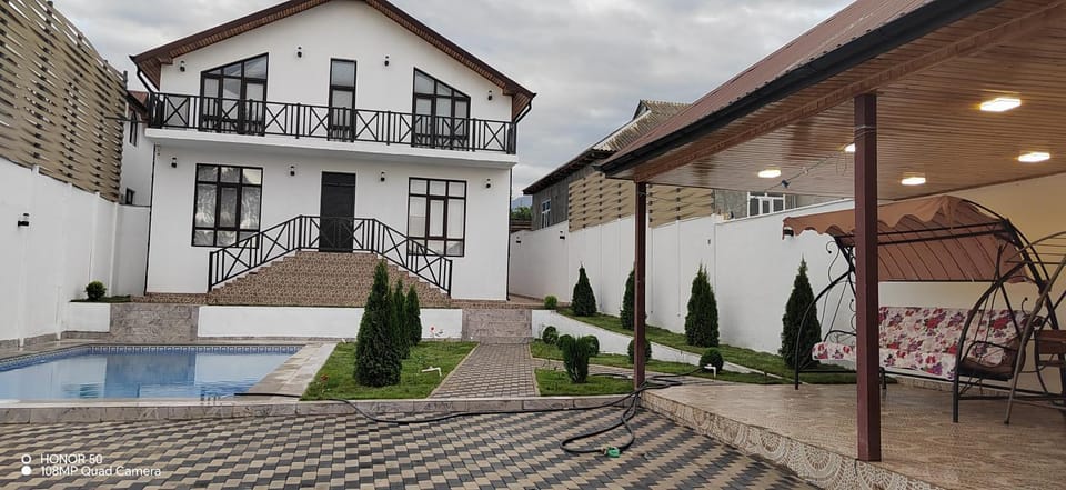 Gabala Double villa Villa in Azerbaijan