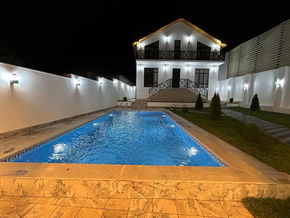 Gabala Double villa Villa in Azerbaijan