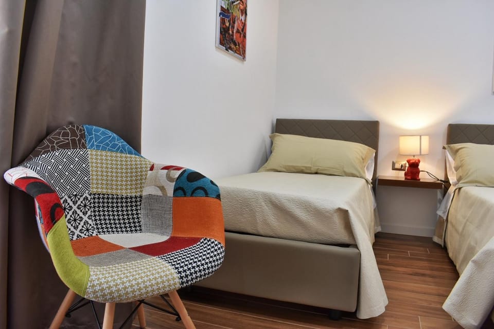 b&b Donna Raffaela Bed and Breakfast in Crotone