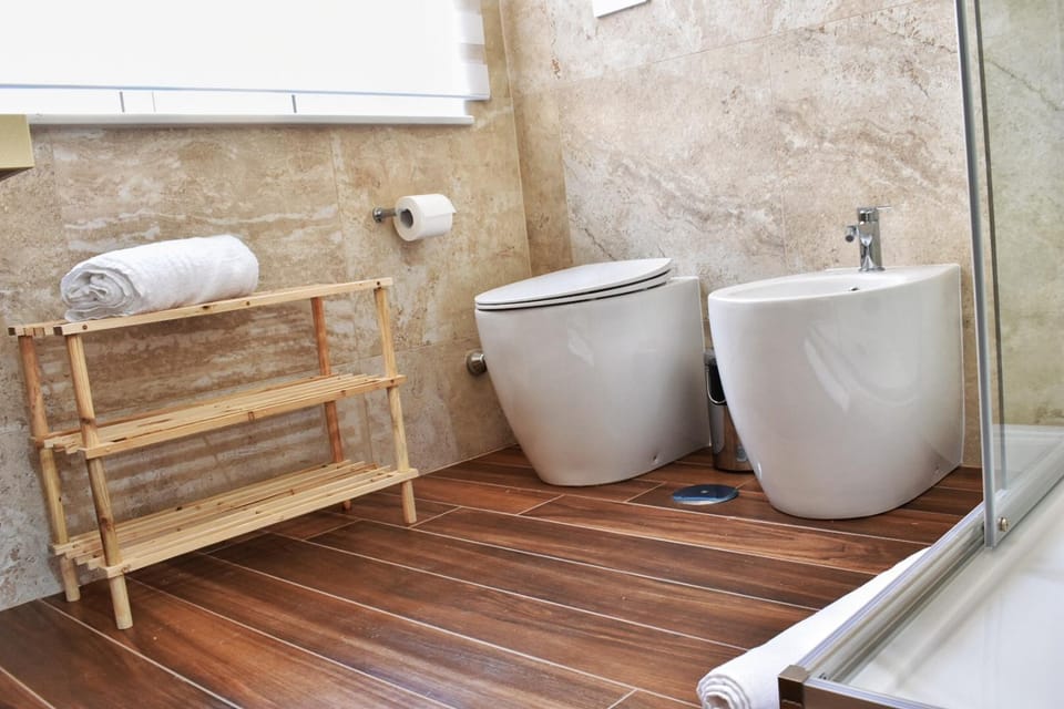 b&b Donna Raffaela Bed and Breakfast in Crotone