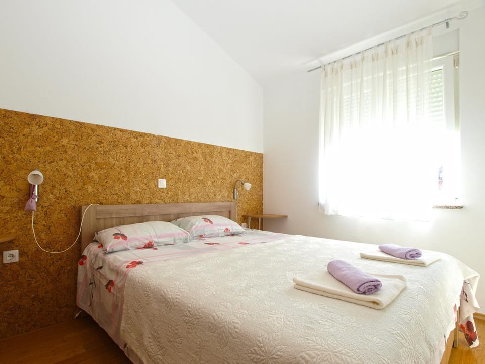 Apartments Majda 1932 Apartment in Fažana