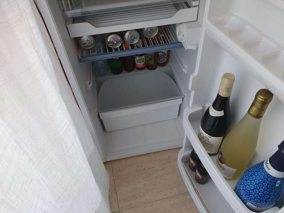 Drinks