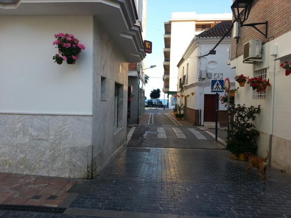Neighbourhood