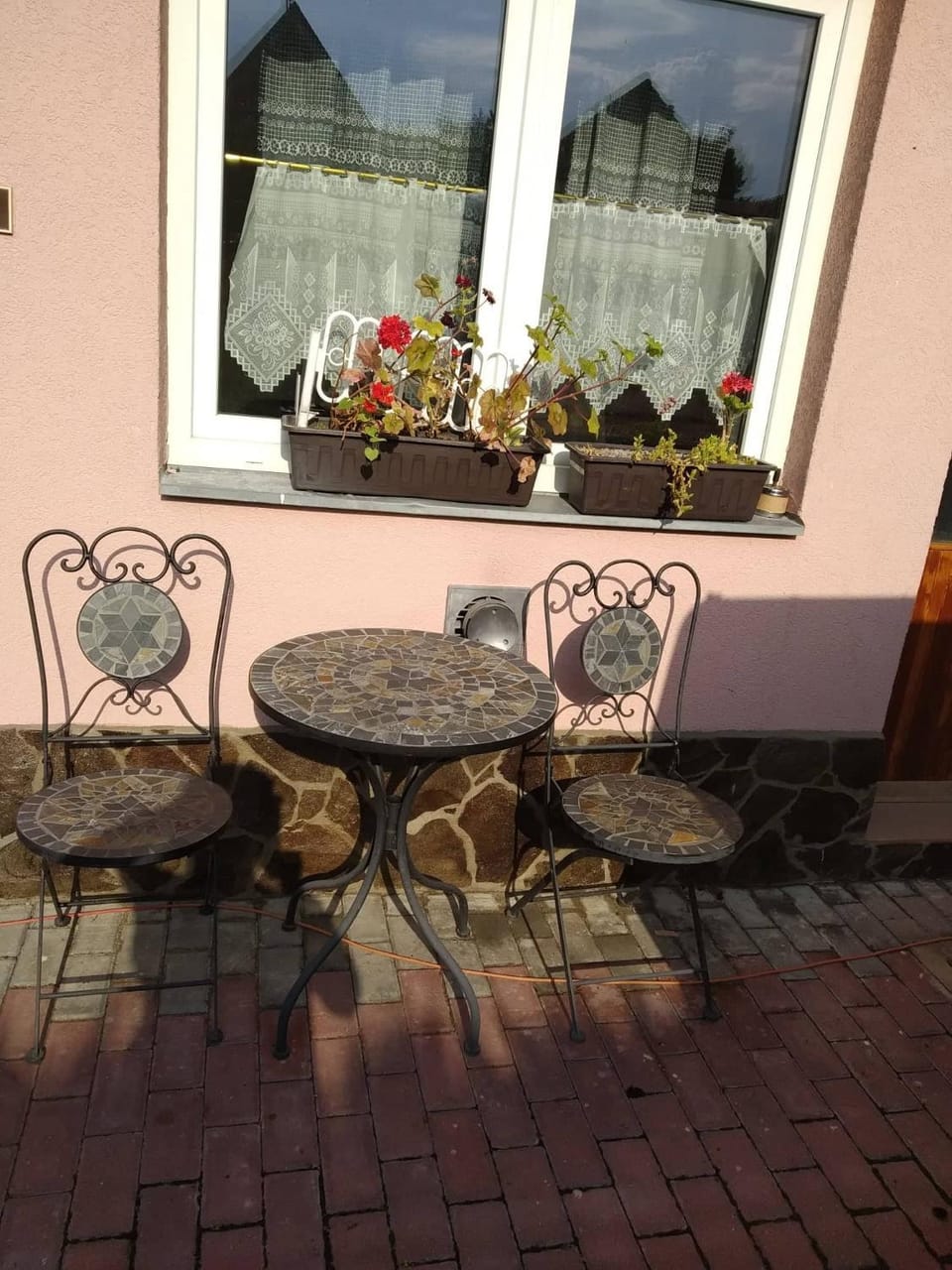 Apartmán Gabika na Záhorí Apartment in Bratislava Region, Slovakia