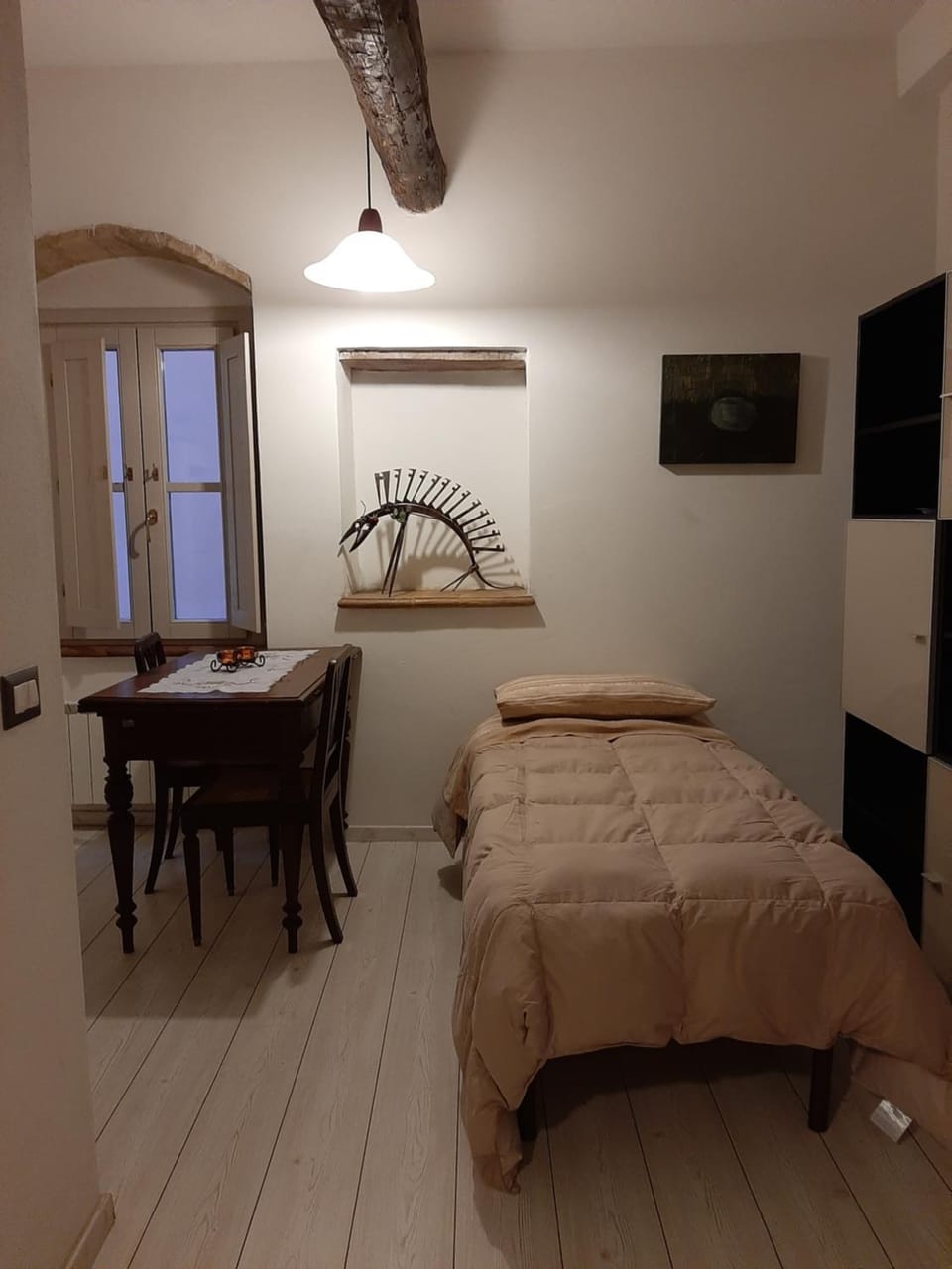 IL TEATRO ALLOGGI Apartment in Terni