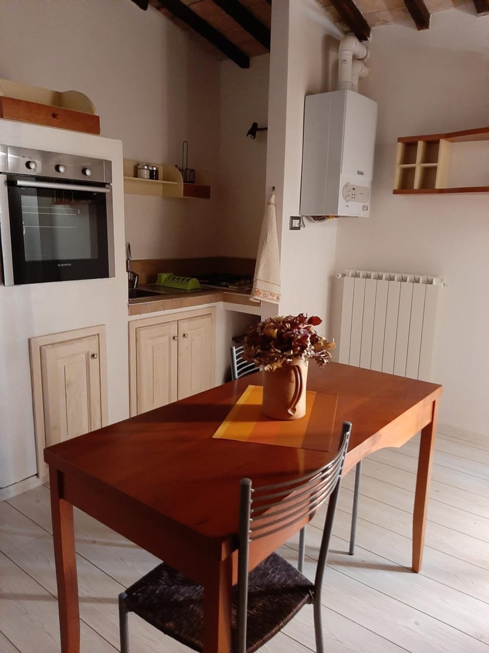 IL TEATRO ALLOGGI Apartment in Terni