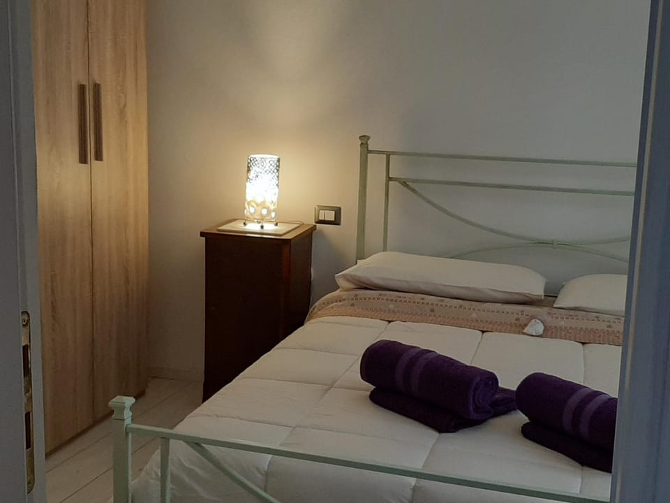 IL TEATRO ALLOGGI Apartment in Terni