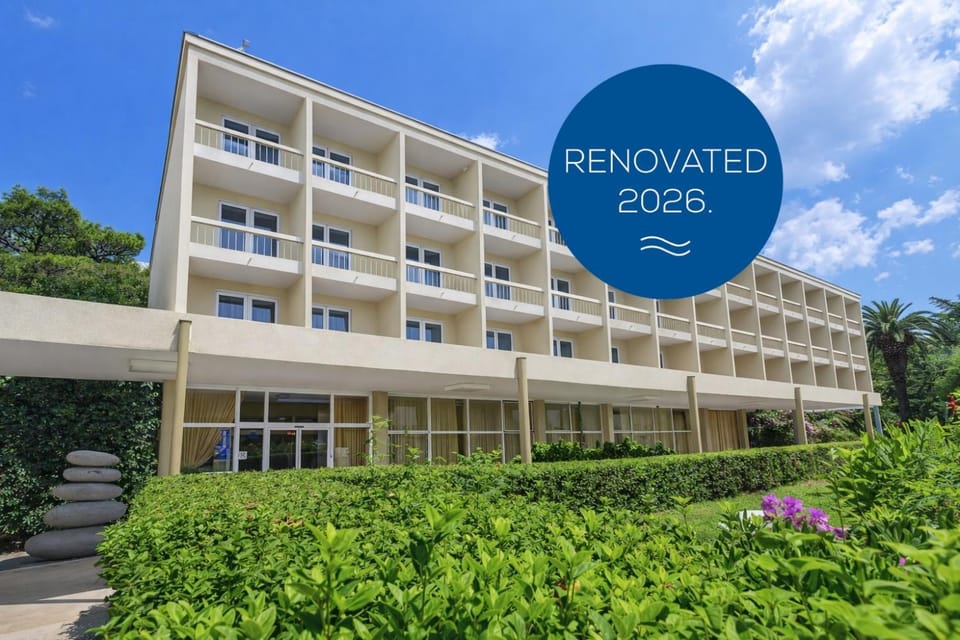 Property building, Neighbourhood