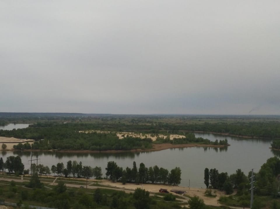View (from property/room)