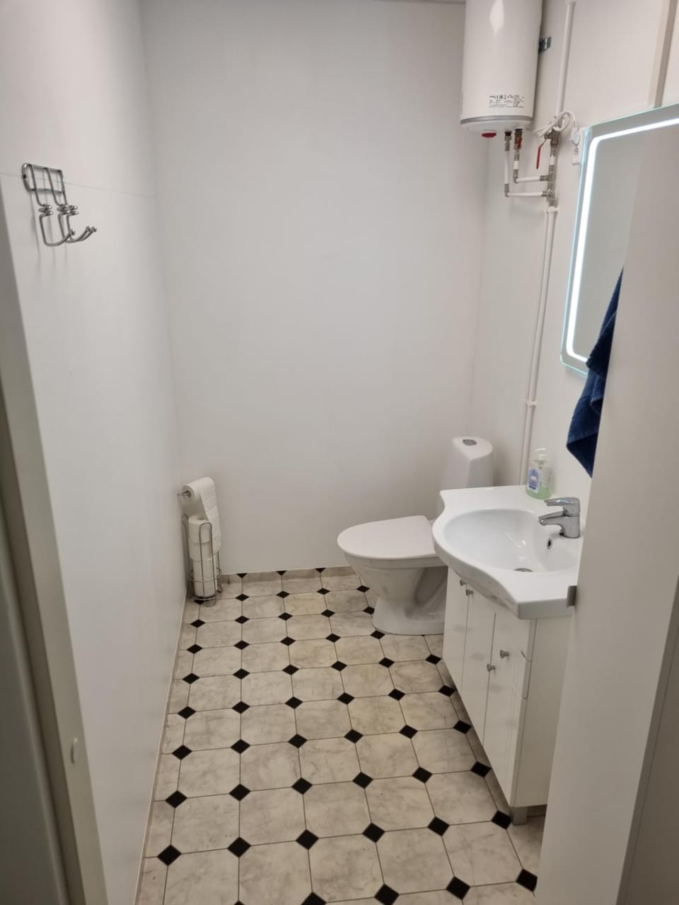 Kresto Bed and Breakfast in Estonia