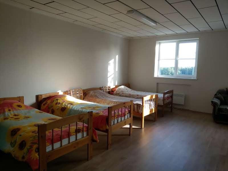 Kresto Bed and Breakfast in Estonia