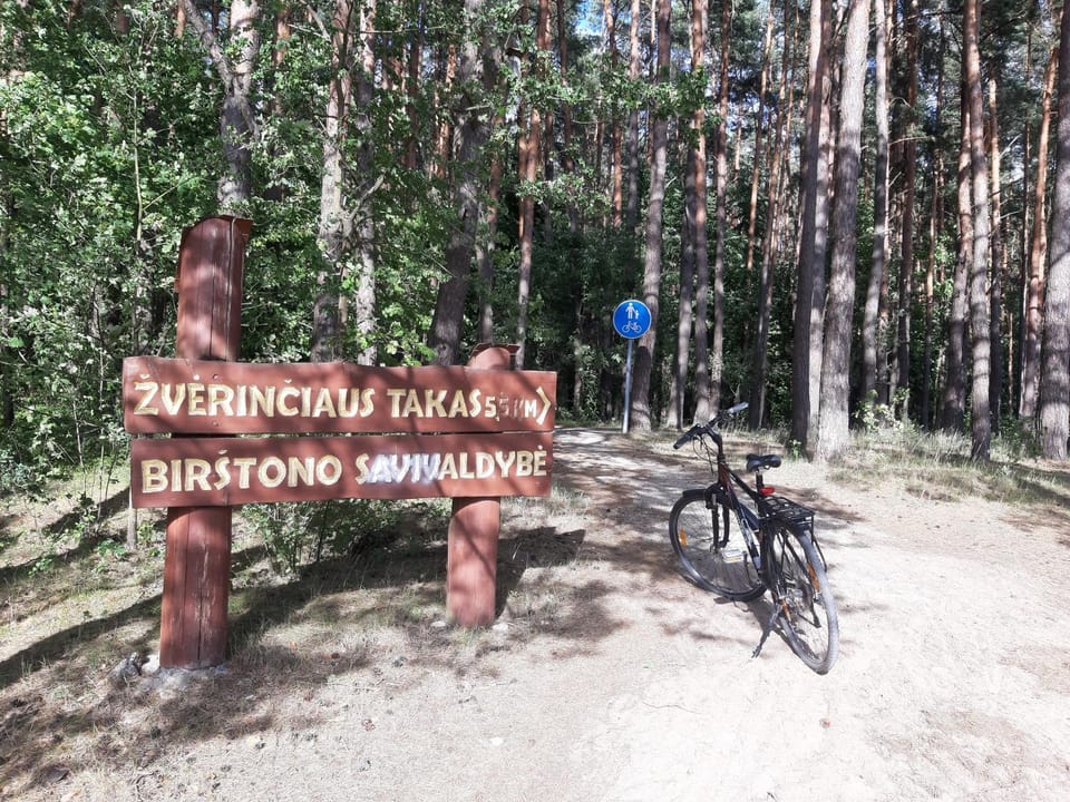 Cycling