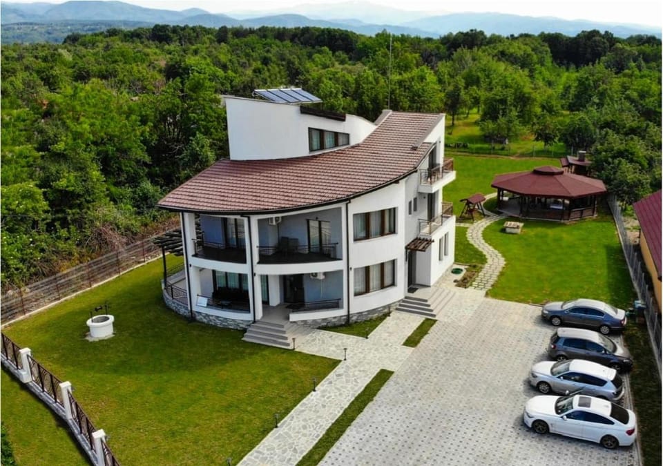 Pensiunea Casa Hortopan Bed and Breakfast in Romania