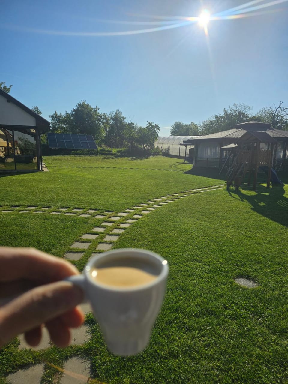 Pensiunea Casa Hortopan Bed and Breakfast in Romania