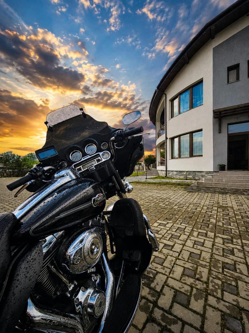 Pensiunea Casa Hortopan Bed and Breakfast in Romania