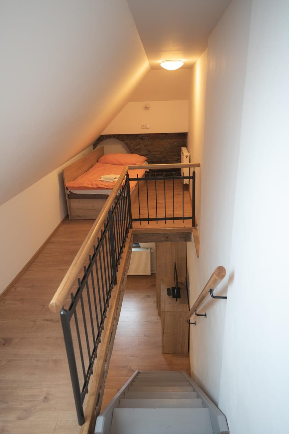 Apartmány Jurica Boží Dar 88 Apartment hotel in Erzgebirgskreis