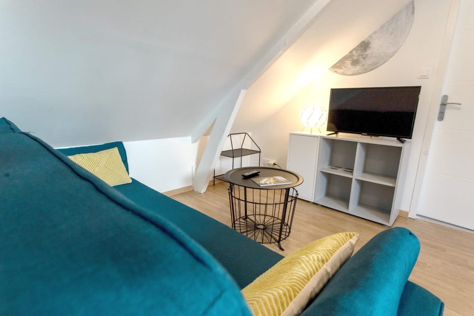 TV and multimedia, Living room