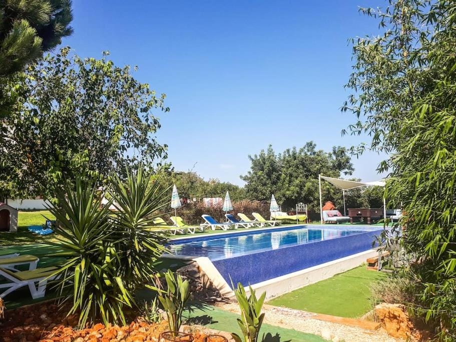 Quinta Infantes de Santa Maria Bed and Breakfast in Faro District