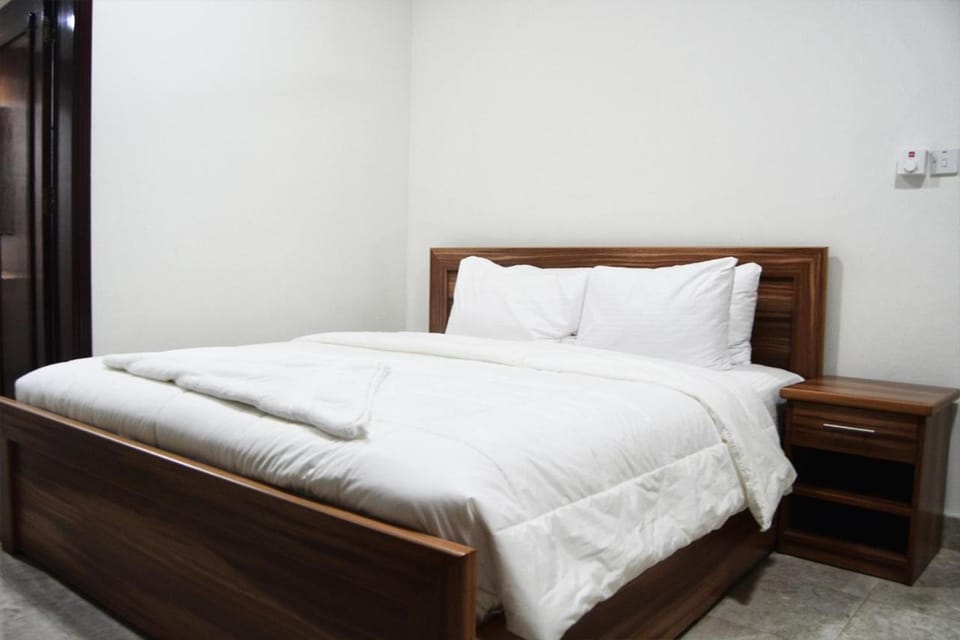 BAITI Furnished Apartments Hotel in Oman