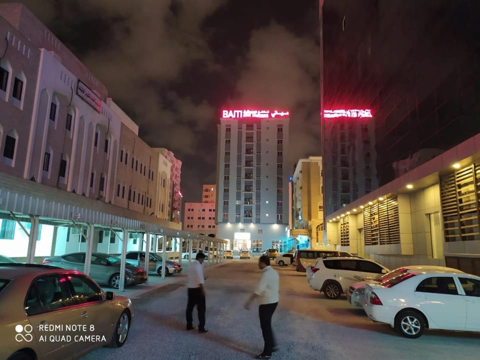 BAITI Furnished Apartments Hotel in Oman