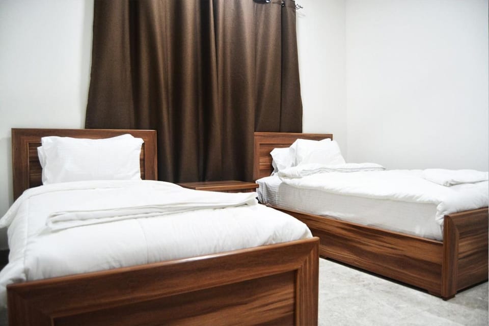 BAITI Furnished Apartments Hotel in Oman