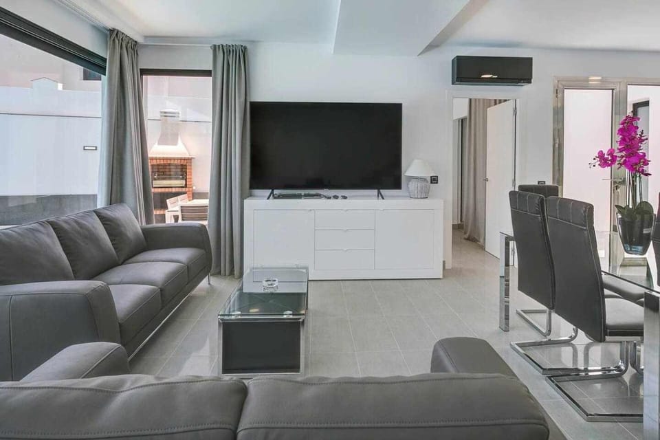Two Dreams Luxury Villa Villa in Corralejo