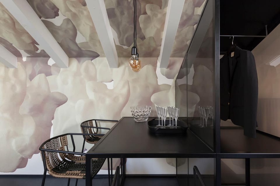 Casa Trentini - Atemporary Art Apartments Apartment in Trentino-South Tyrol