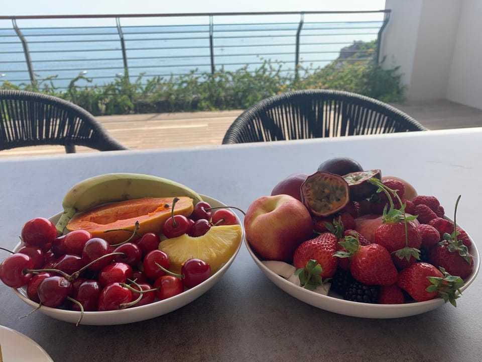 PORTOPICCOLO Luxury Penthouse Apartment in Friuli-Venezia Giulia