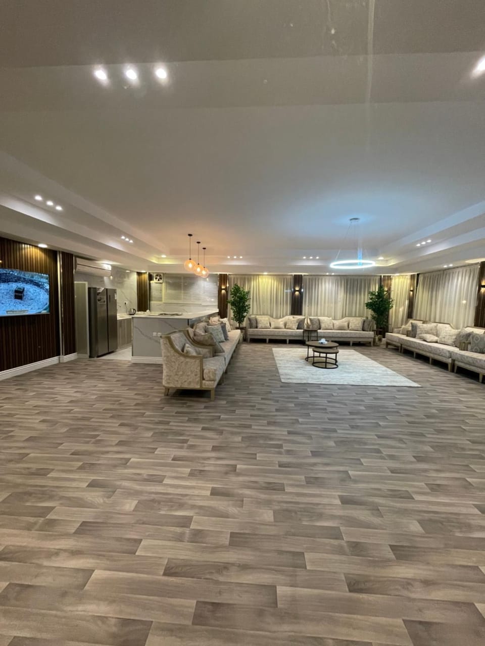 القمة العالية Chalet in Saudi Arabia
