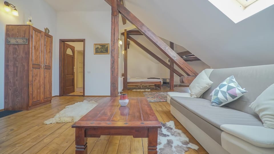 Baiulescu apartments Apartment in Brasov